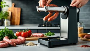 elektromos hurkatöltők